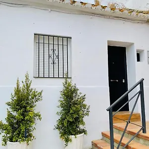 La Casita De San Enrique Apartamento