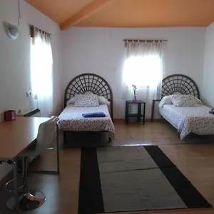 Casa De Pueblo Сasa de vacaciones