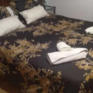 Céntrico Apartamento