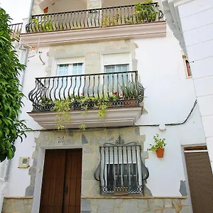 Casa Pepa Сasa de vacaciones