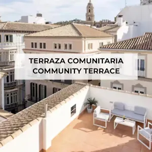 Bhost - Cinteria Málaga